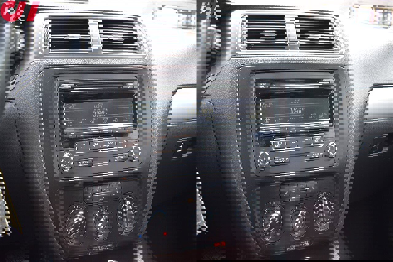 Used 2012 Volkswagen Jetta TDI w/ TDI Appearance Pkg image 15