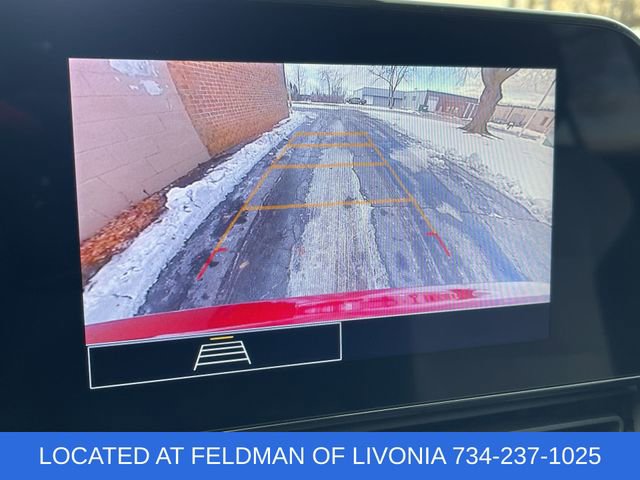 Certified 2024 Chevrolet Trax LS w/ LS Convenience Package image 14