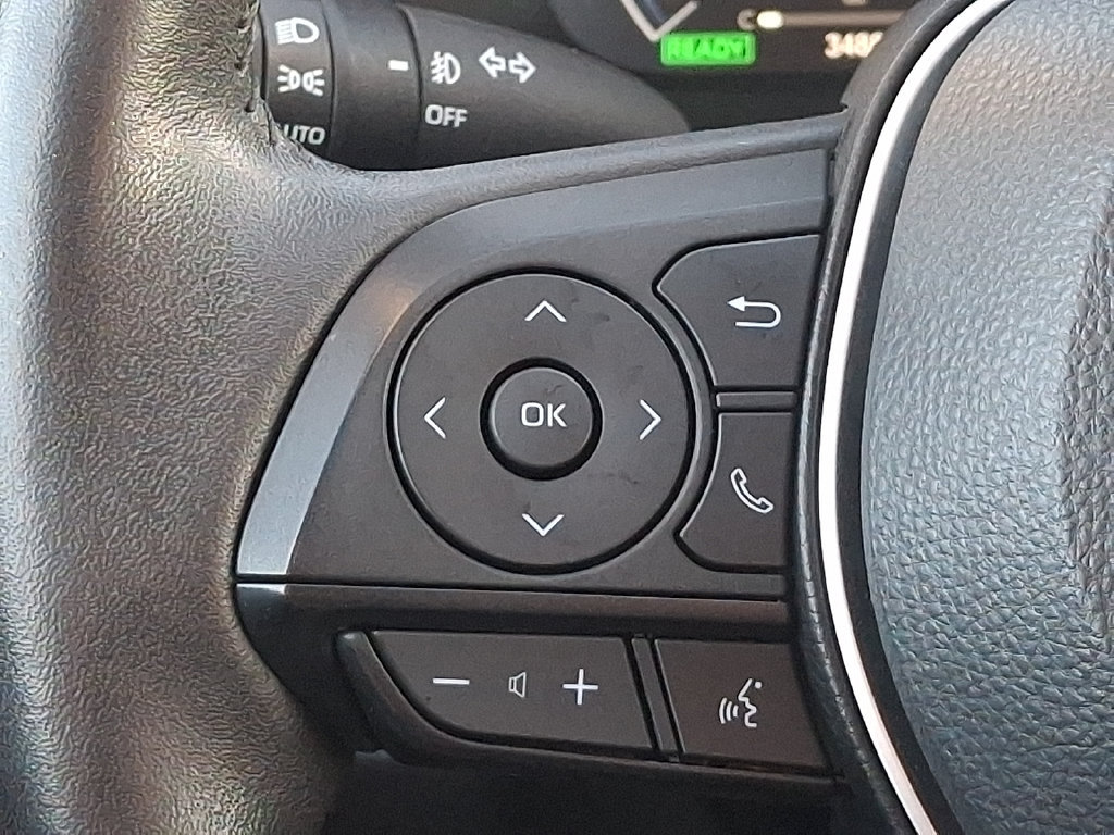 Certified 2023 Toyota RAV4 Limited AWD/4WD image 21