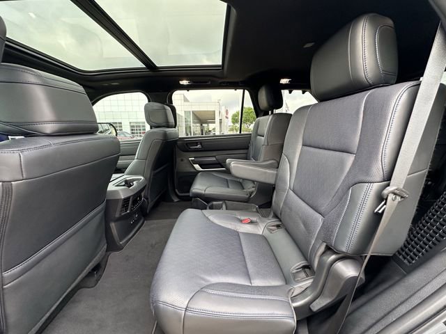 Certified 2024 Toyota Sequoia Platinum image 28