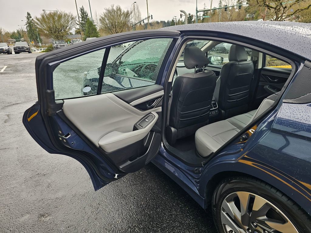 Certified 2025 Subaru Legacy Limited image 15