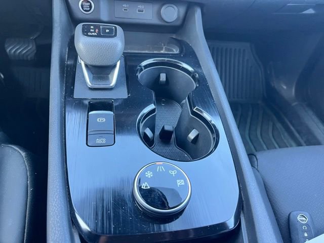 Certified 2023 Nissan Rogue SV w/ SV Premium B Package AWD/4WD image 22