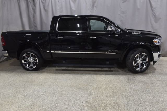 Certified 2020 RAM 1500 Limited image 3