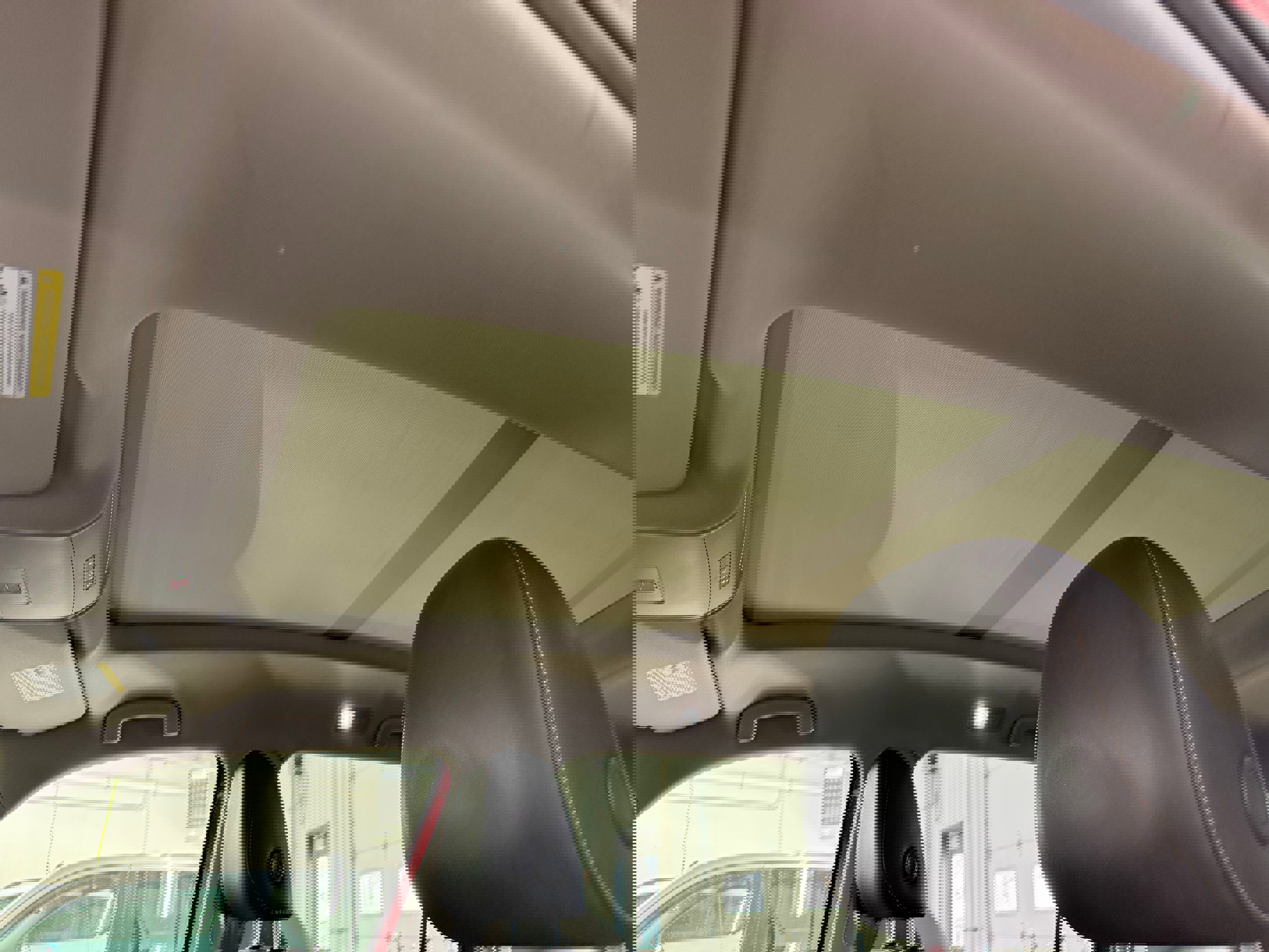 Used 2021 Volkswagen Atlas SE w/ Panoramic Sunroof Package AWD/4WD image 8