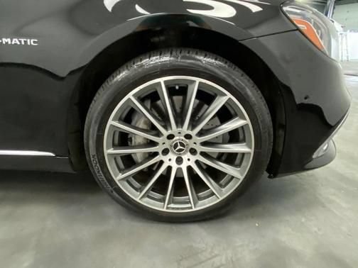 Used 2018 Mercedes-Benz Maybach S 560 4MATIC image 17