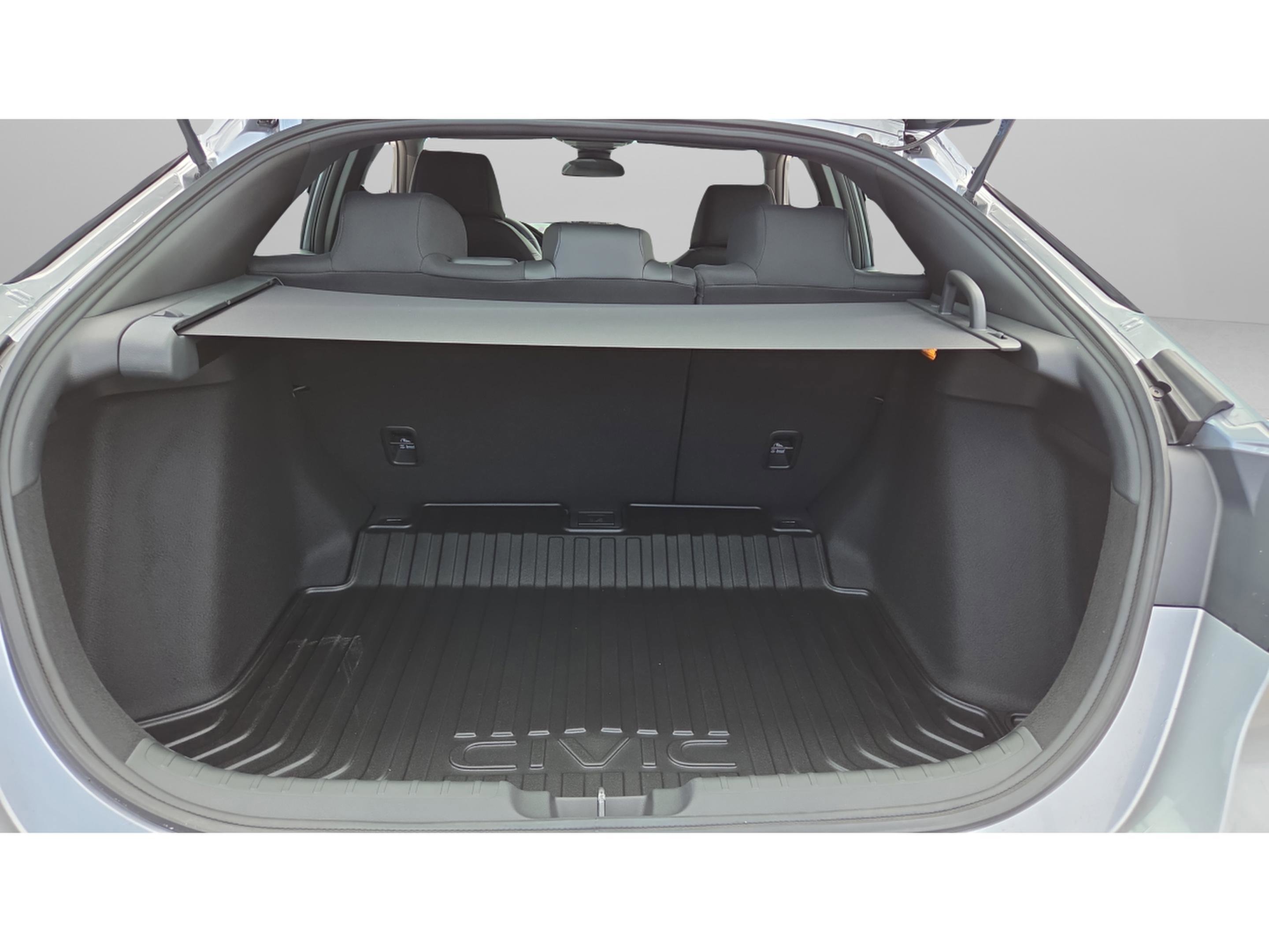 New 2026 Honda Civic Sport image 16