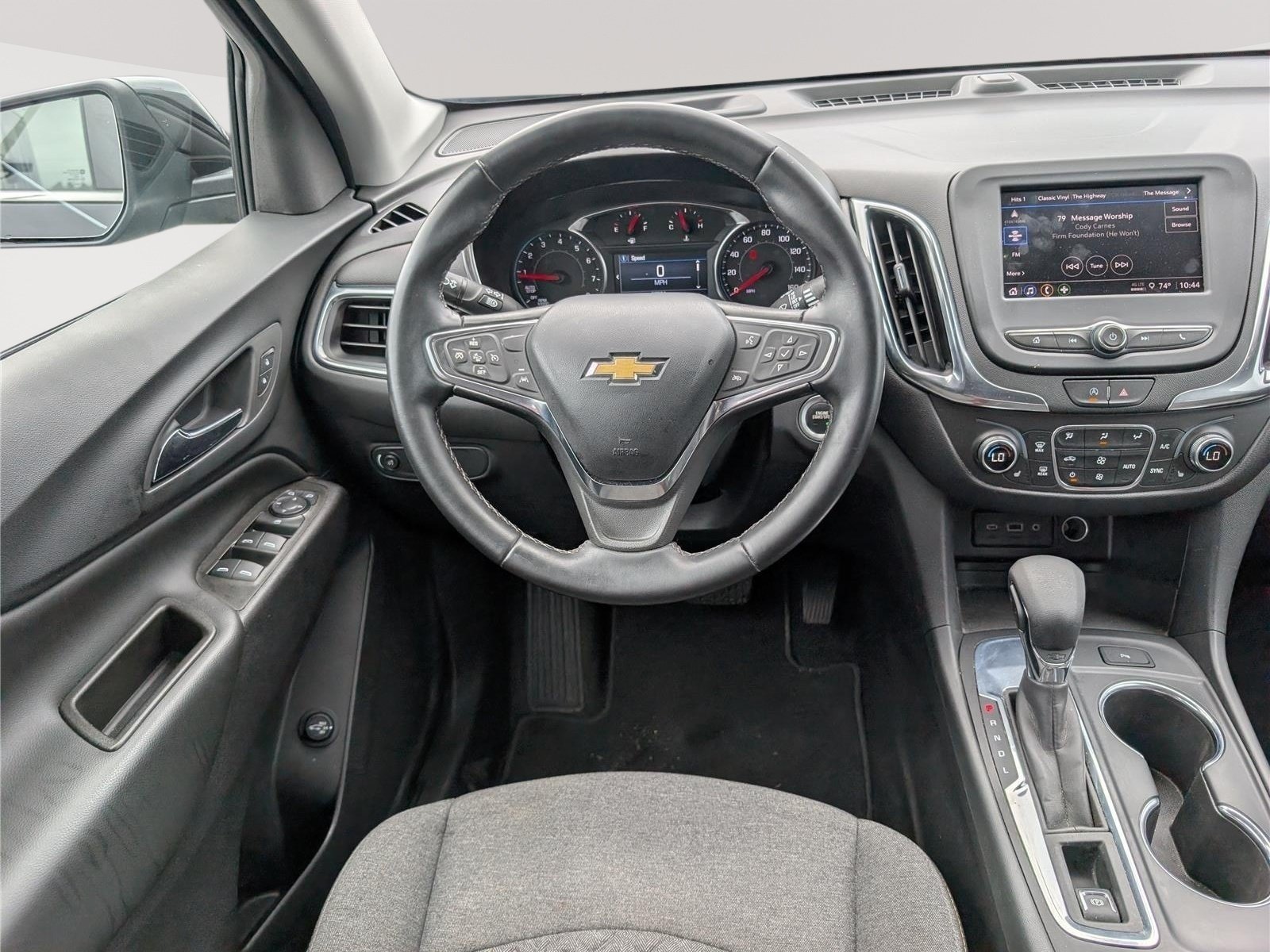 Used 2023 Chevrolet Equinox LT FWD image 17