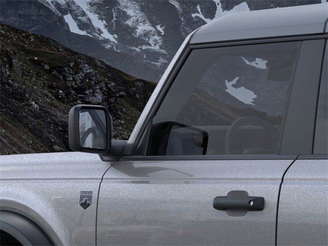 New 2025 Ford Bronco Big Bend image 22