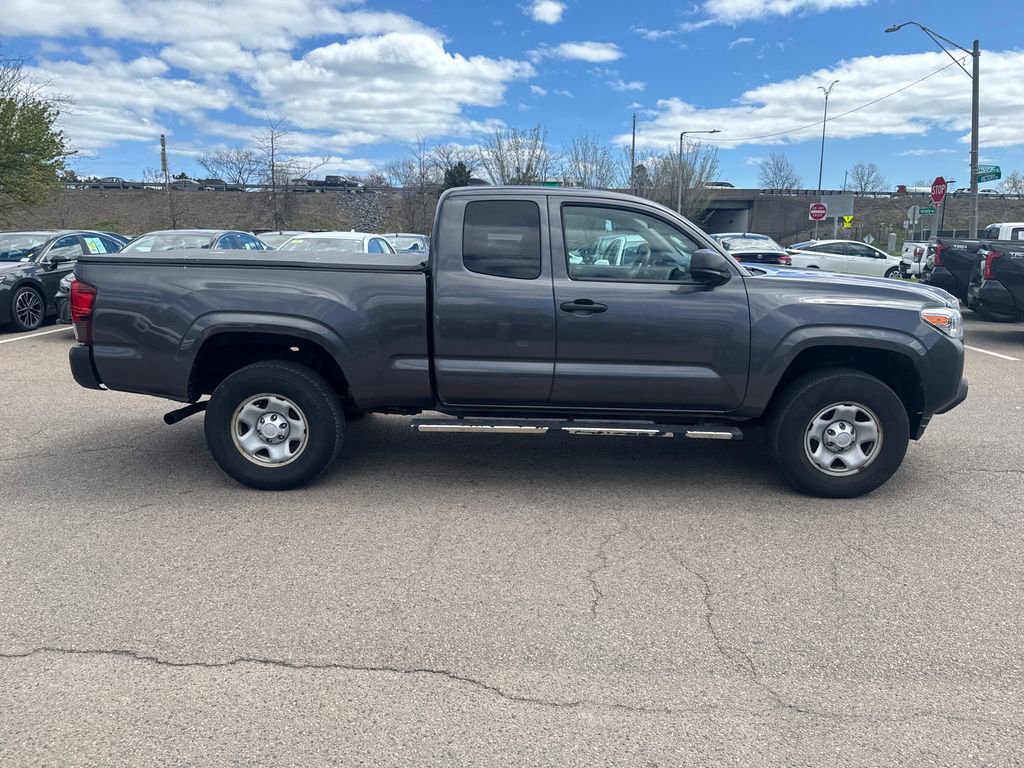 Used 2020 Toyota Tacoma SR AWD/4WD image 22