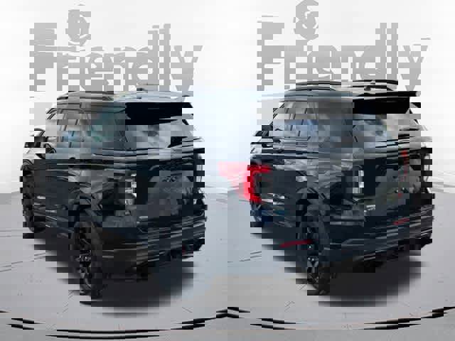 Used 2023 Ford Explorer ST w/ Equipment Group 401A image 7