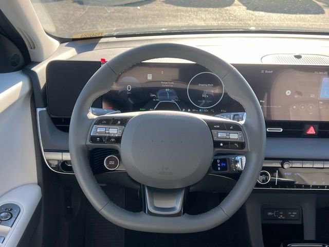 New 2026 Hyundai Ioniq 5 SEL image 18