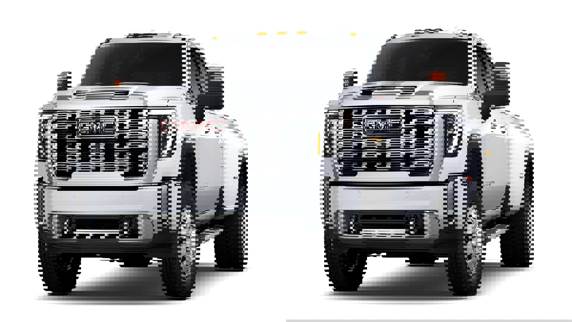 New 2026 GMC Sierra 3500 Denali w/ Denali Reserve Package image 30