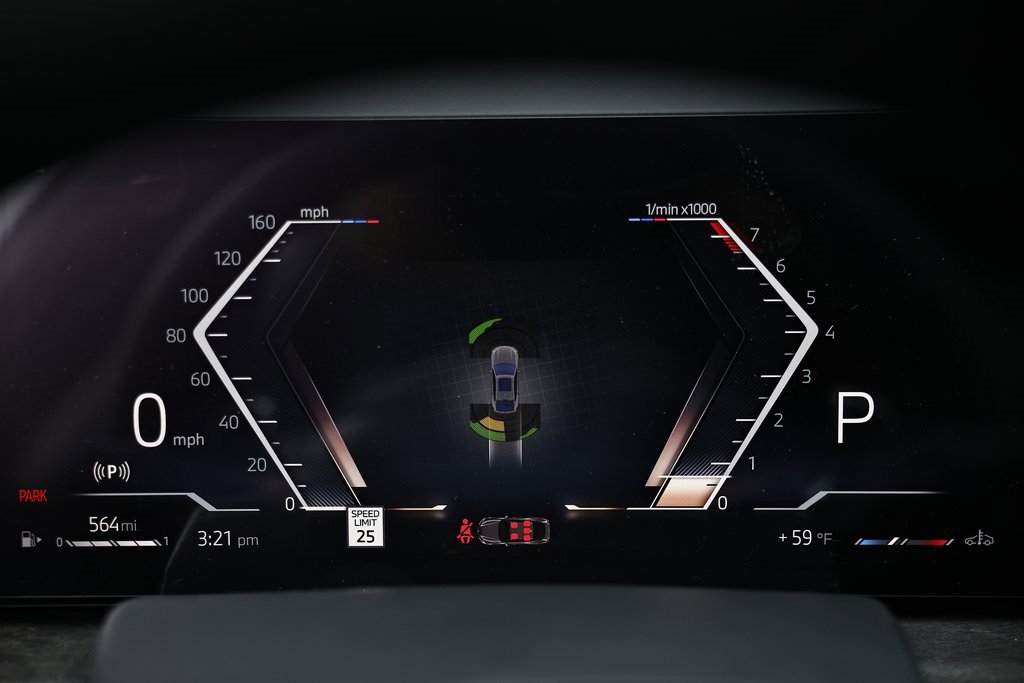 New 2026 BMW X6 xDrive40i w/ Premium Package image 32