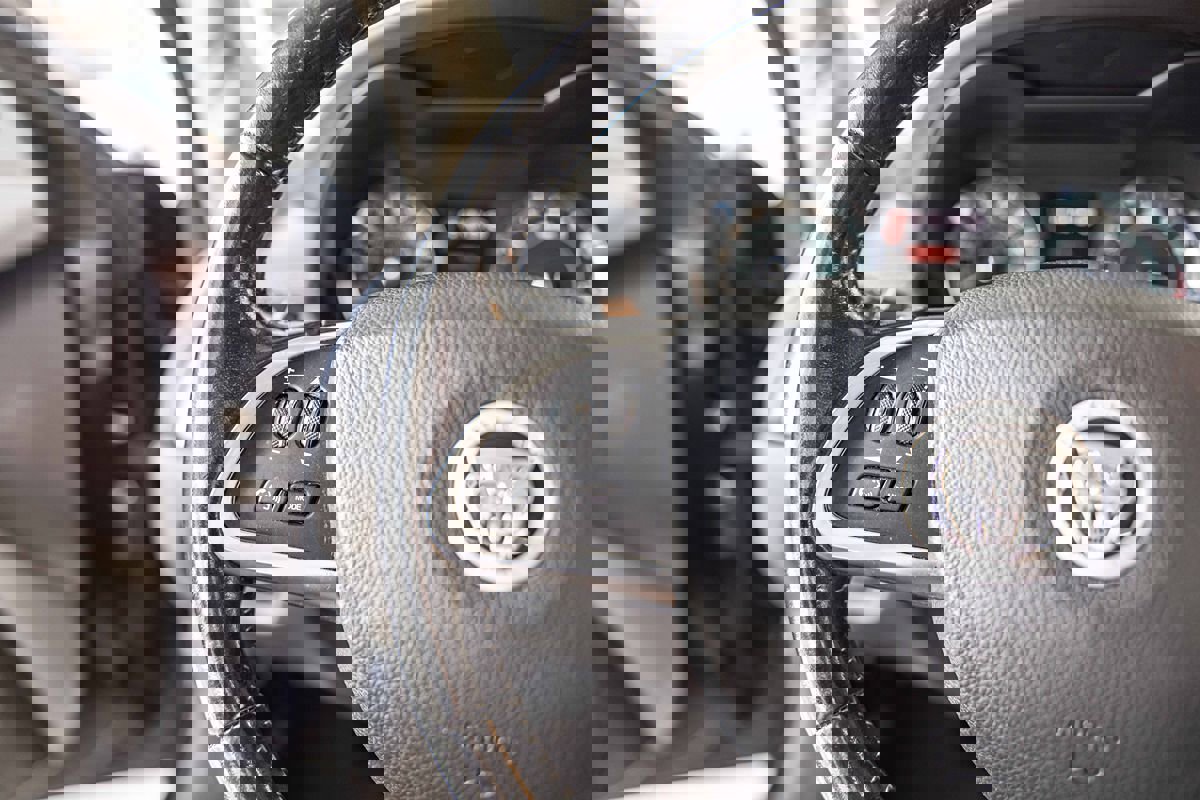 Used 2012 Jaguar XK Convertible image 25