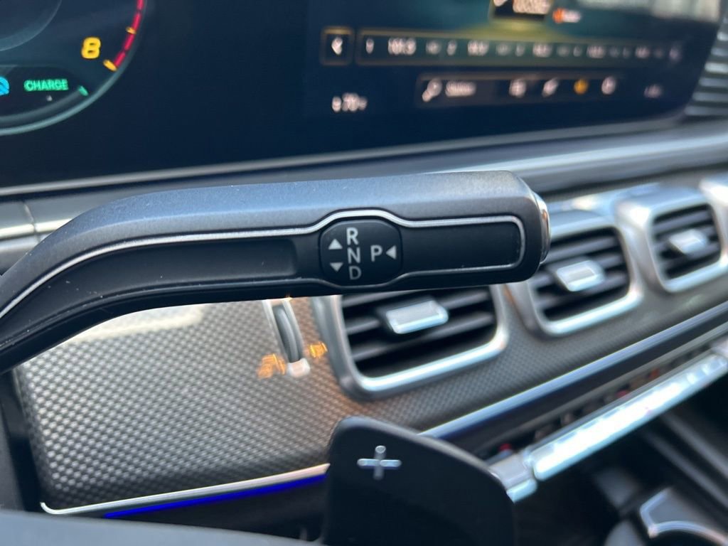 Used 2021 Mercedes-Benz GLE 450 4MATIC image 8