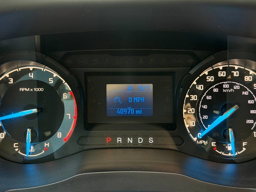 Used 2019 Ford Ranger XL w/ Equipment Group 101A Mid AWD/4WD image 29