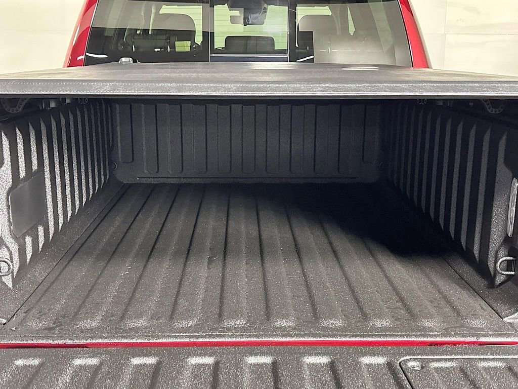 New 2026 RAM 1500 Limited image 23
