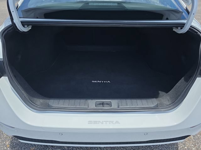 Used 2024 Nissan Sentra S FWD image 27