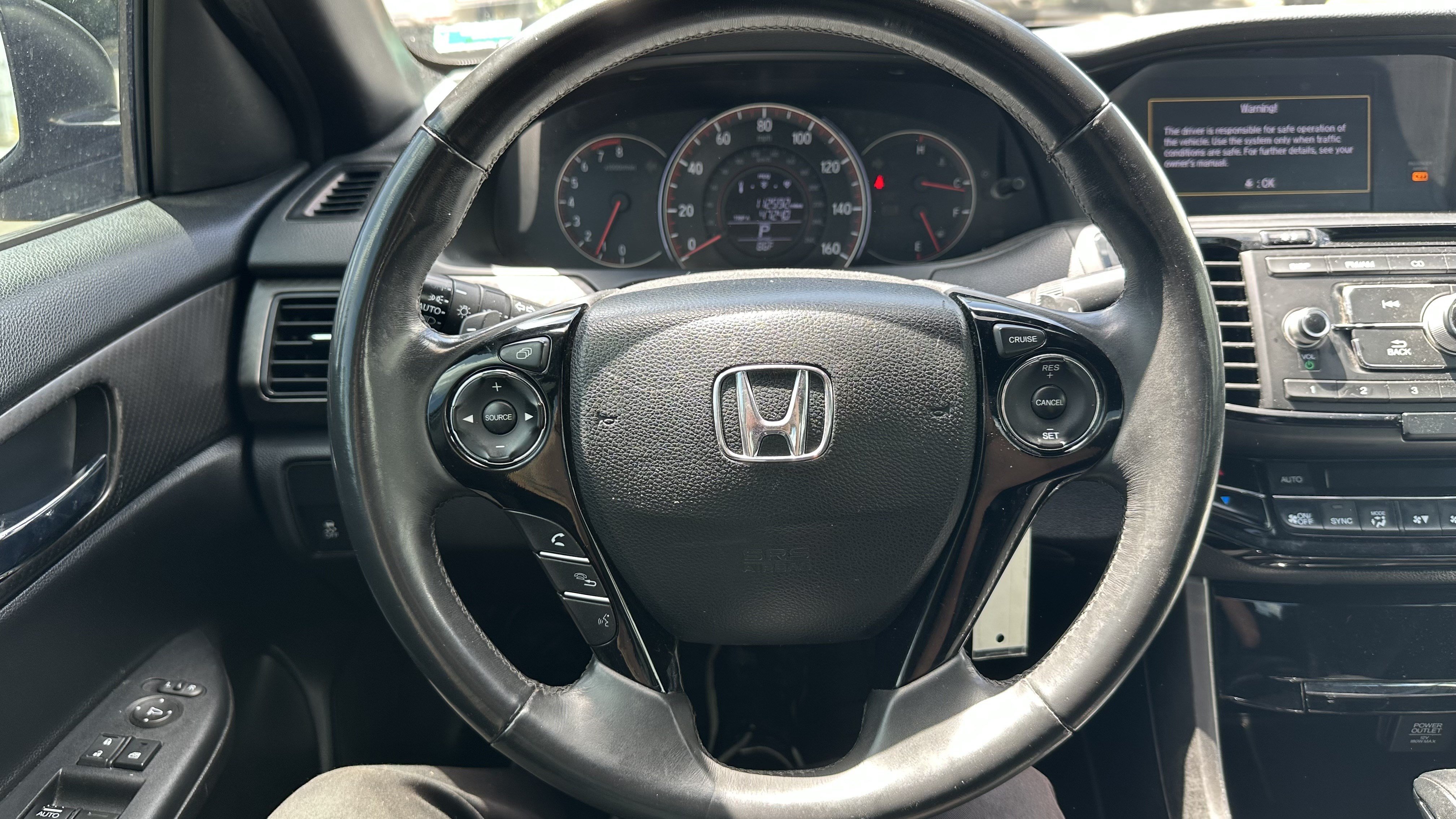 Used 2017 Honda Accord Sport image 19