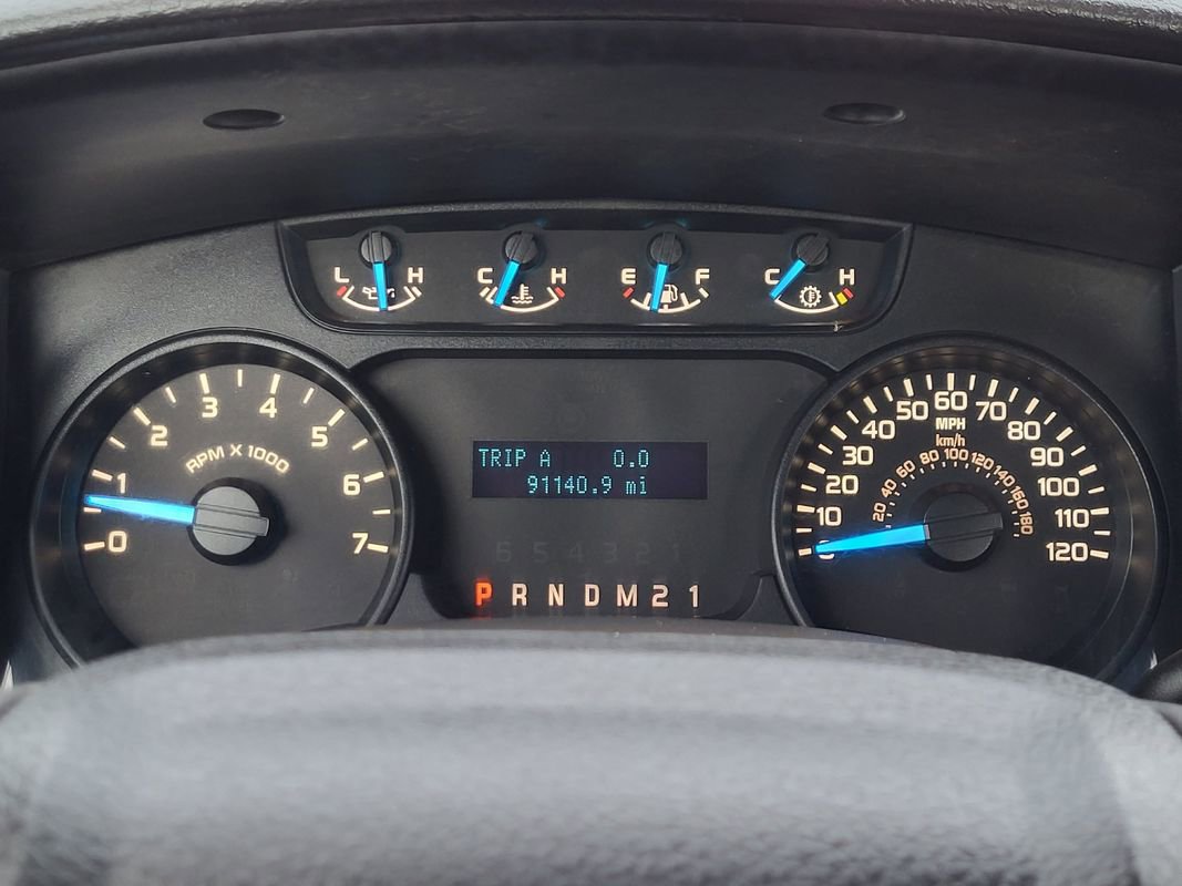 Used 2014 Ford F150 XL w/ XL Plus Package image 23