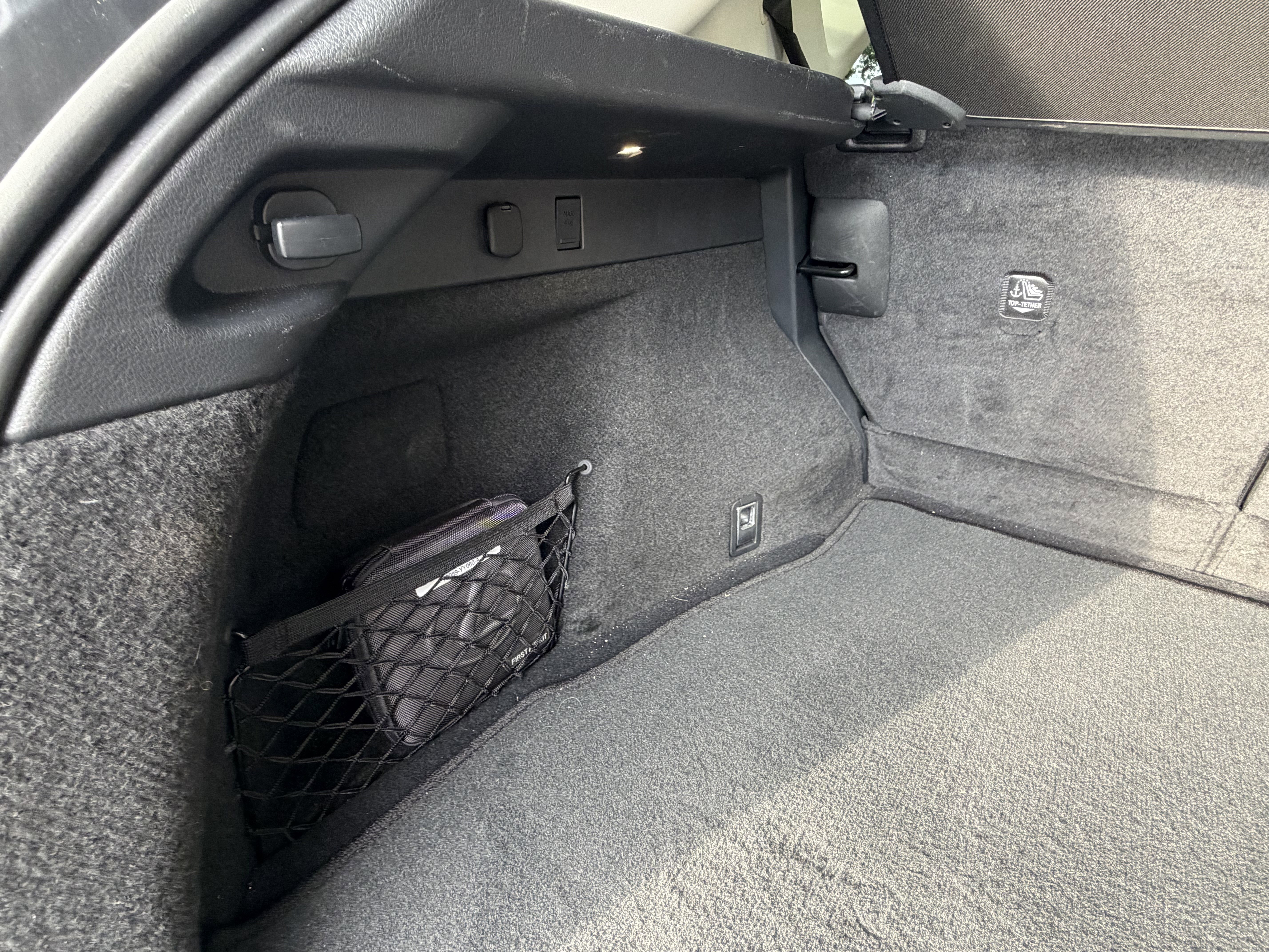 Certified 2024 Lexus NX 350 AWD w/ Cold Area Package image 49