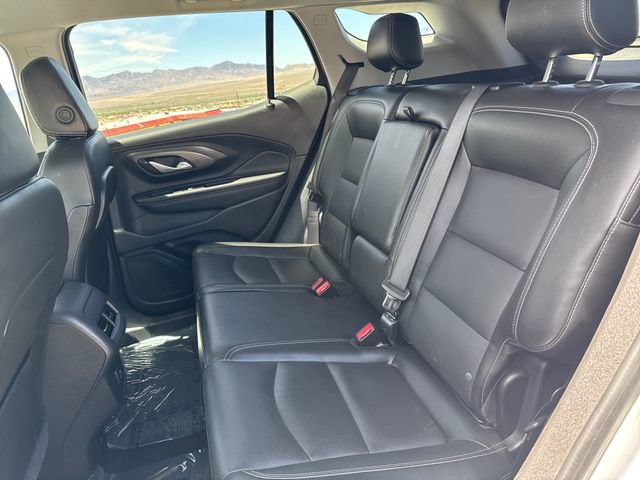 Used 2024 GMC Terrain SLT FWD image 25