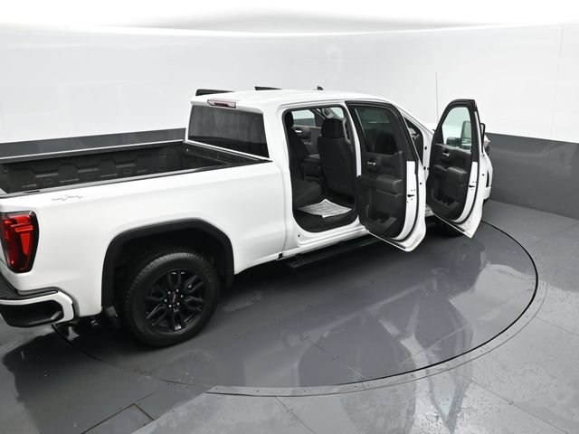 Used 2024 GMC Sierra 1500 Pro w/ Graphite Edition AWD/4WD image 26