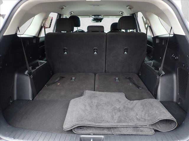 Used 2023 Kia Sorento LX AWD/4WD image 8