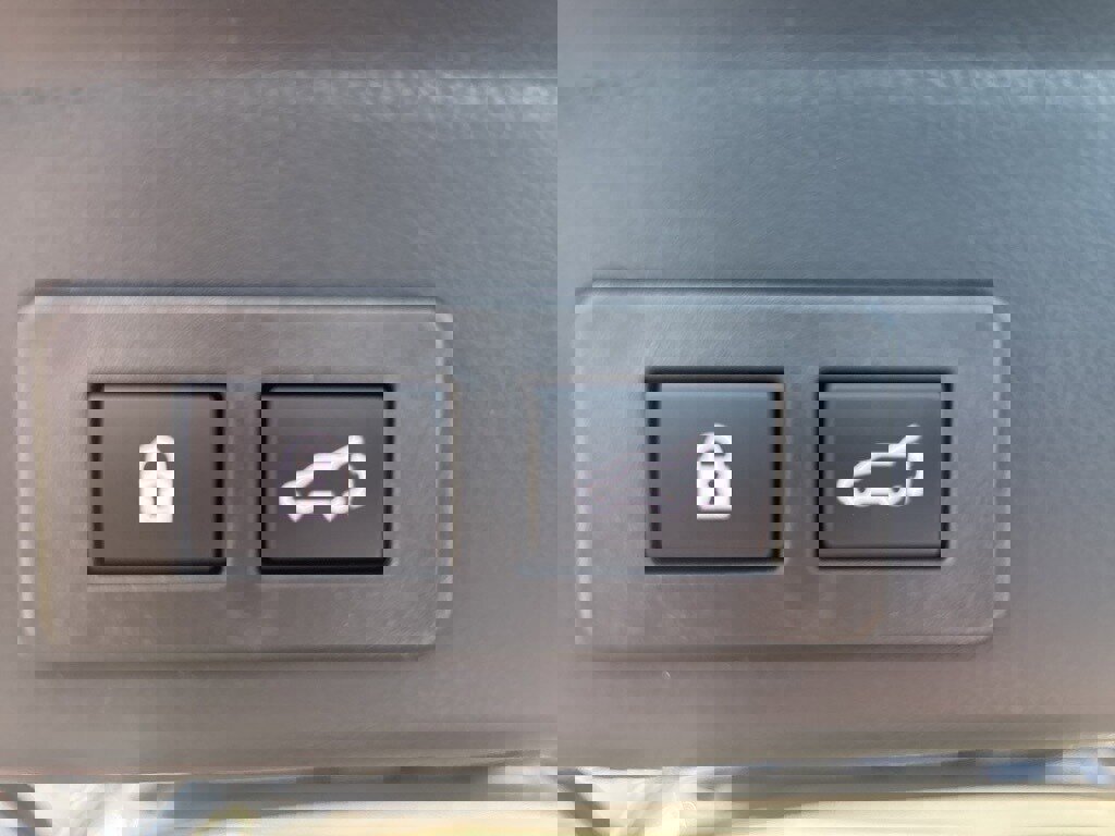 New 2025 Subaru Ascent Limited image 12