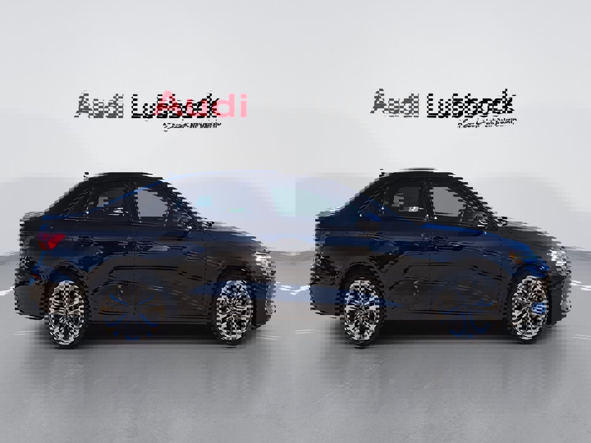 New 2026 Audi A3 2.0T Premium image 9