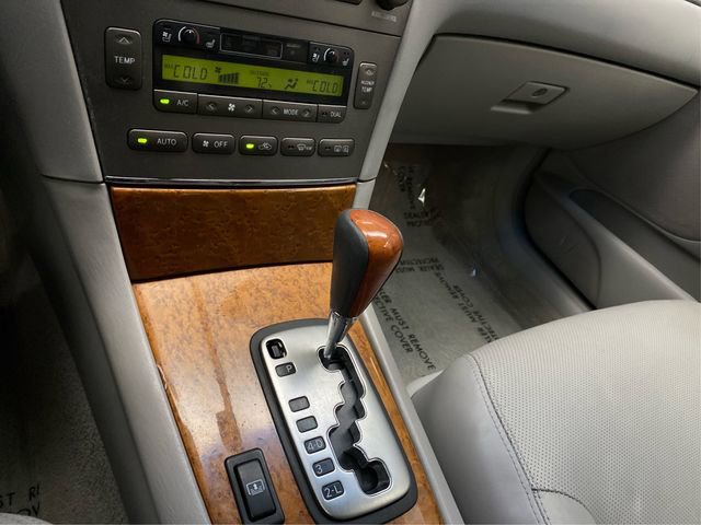 Used 2006 Lexus ES 330 image 32