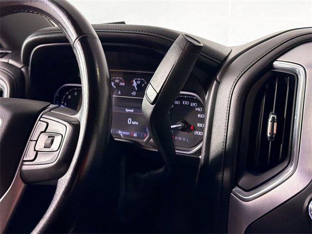 Used 2019 GMC Sierra 1500 Elevation image 15