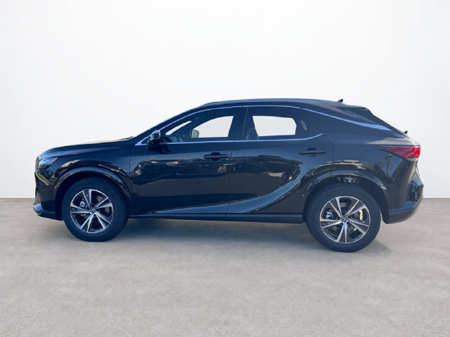 New 2026 Lexus RX 350 Premium w/ Convenience Package FWD image 2
