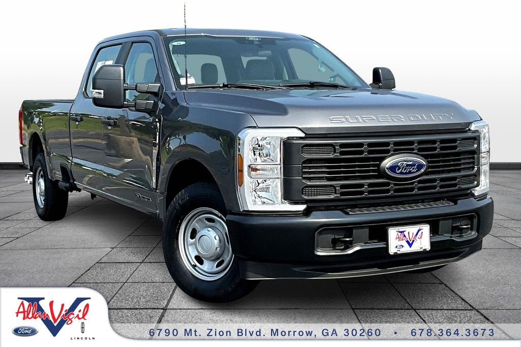 Used 2024 Ford F250 XL