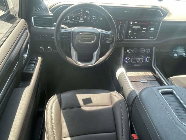 Certified 2022 GMC Yukon Denali w/ Denali Reserve Package image 15