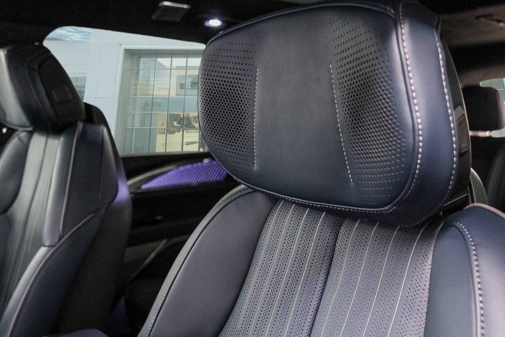 New 2026 Cadillac Escalade IQ Luxury 2 image 28