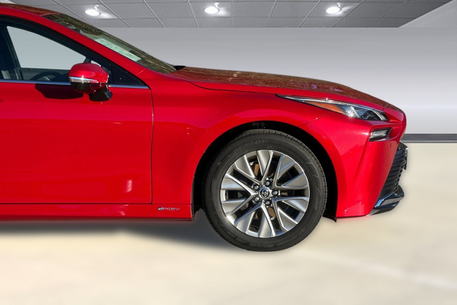Used 2024 Toyota Mirai XLE w/ Advanced Technology Package image 33