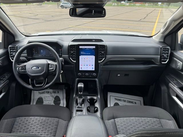 Used 2024 Ford Ranger XLT w/ Trailer Tow Package image 15