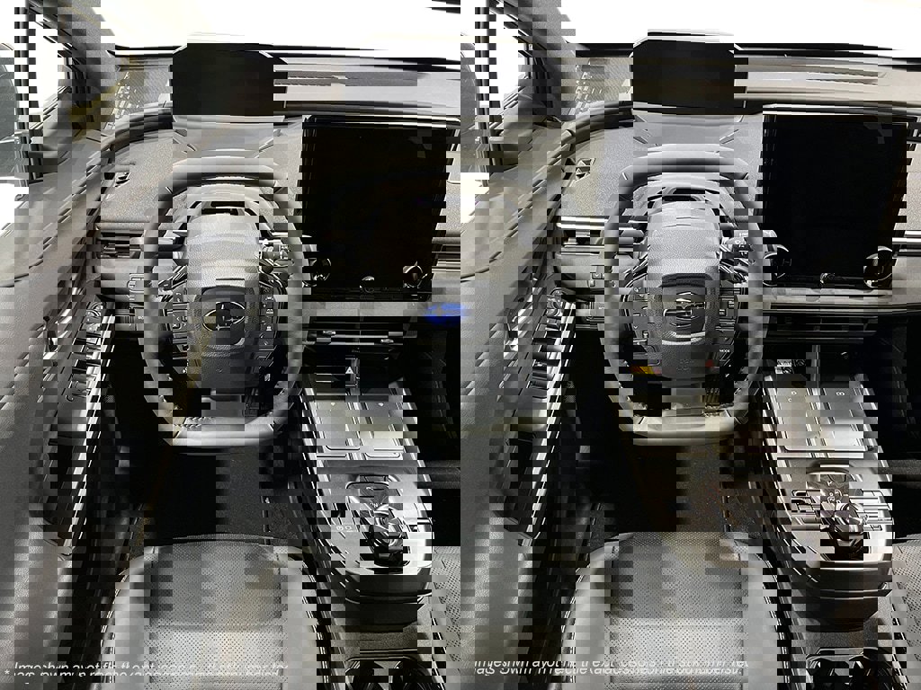 New 2026 Subaru Solterra Premium image 24