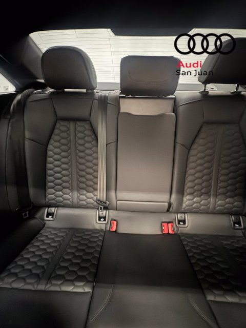 New 2026 Audi RS 3 AWD/4WD image 15
