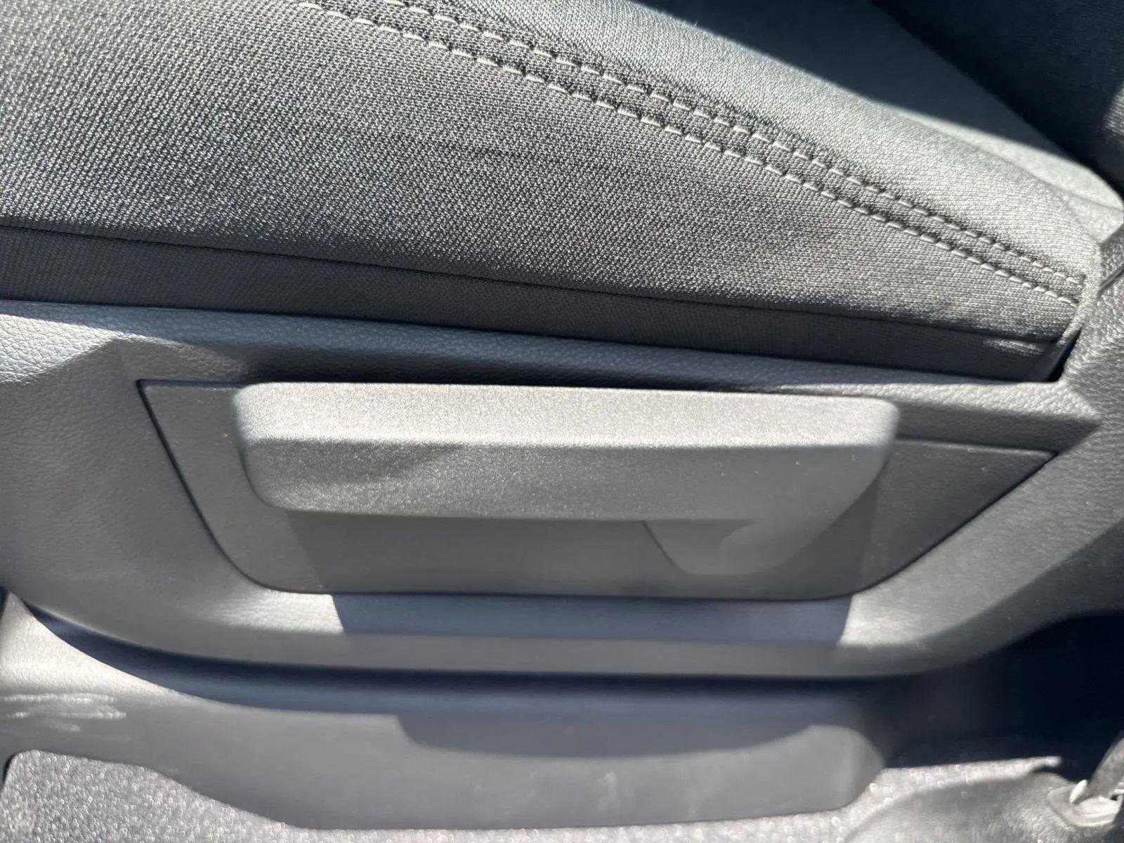 New 2025 RAM 2500 Tradesman image 11