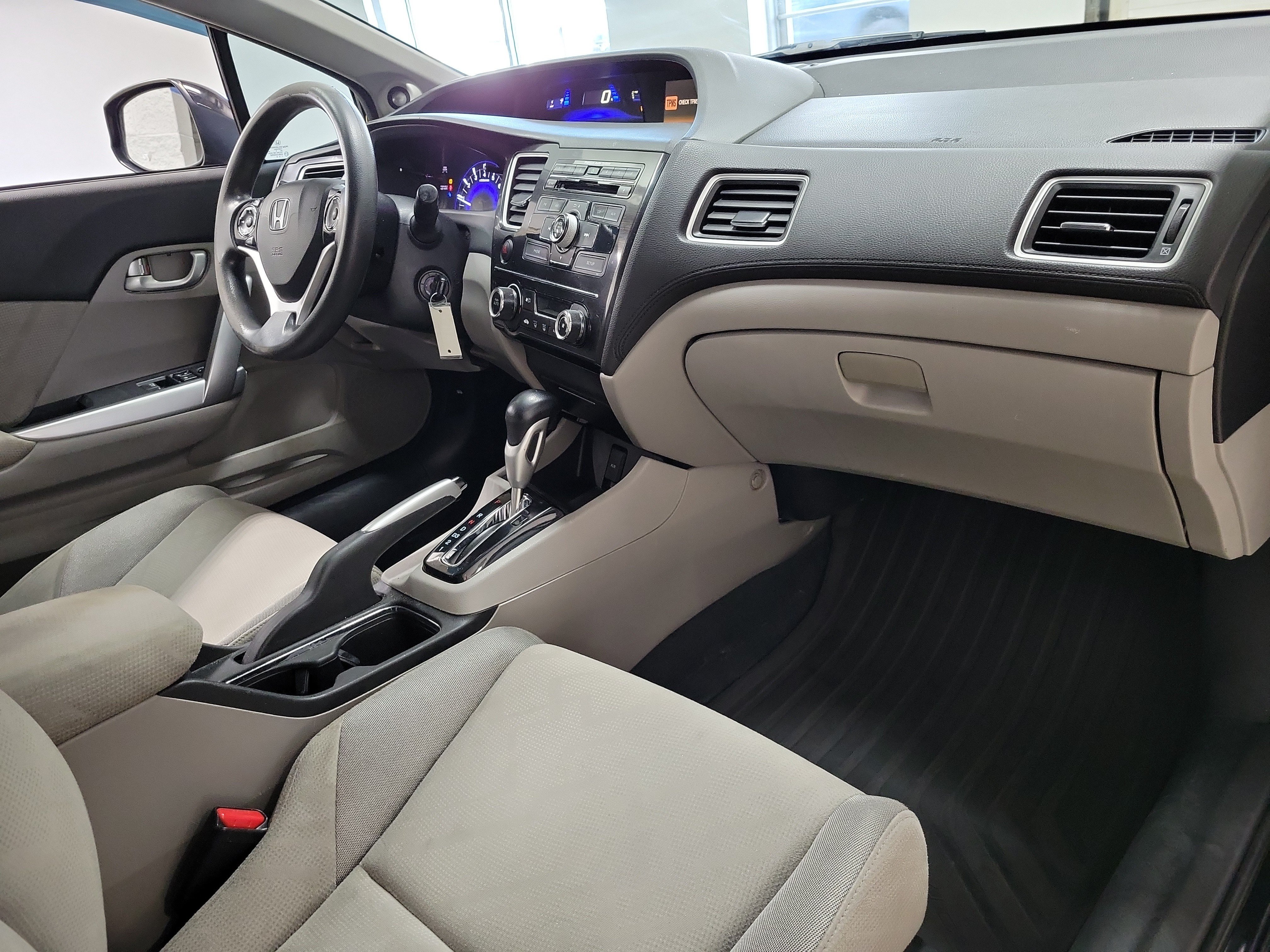 Used 2013 Honda Civic EX image 10