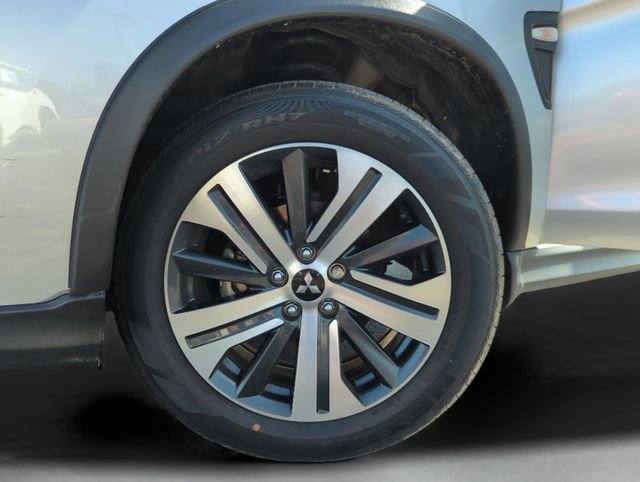 Used 2021 Mitsubishi Outlander Sport ES image 45