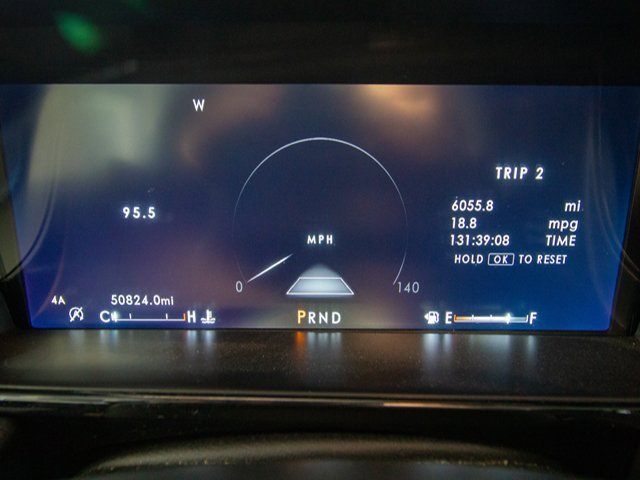 Used 2018 Lincoln Navigator Reserve w/ Technology Package image 23