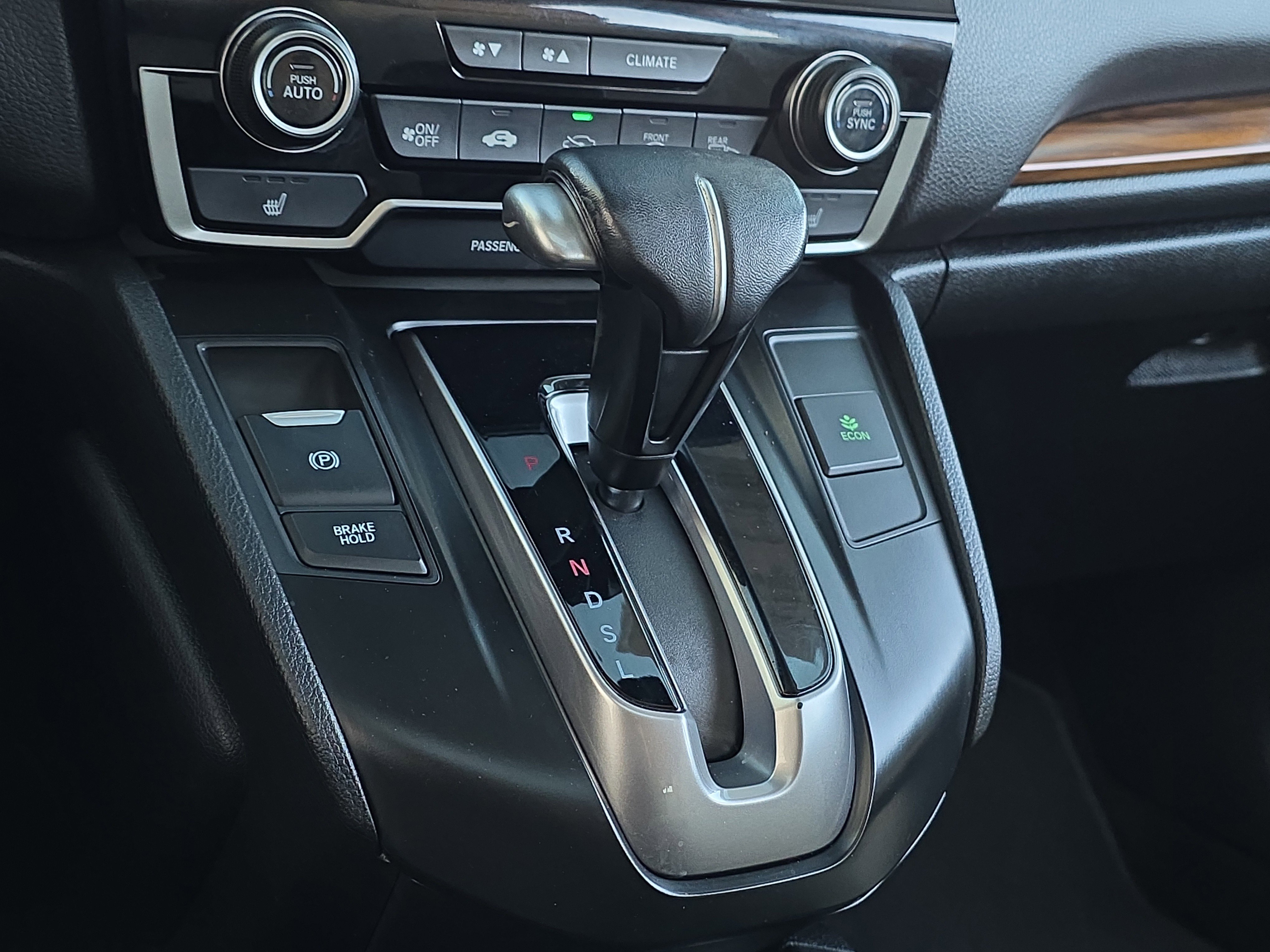 Used 2018 Honda CR-V Touring image 24