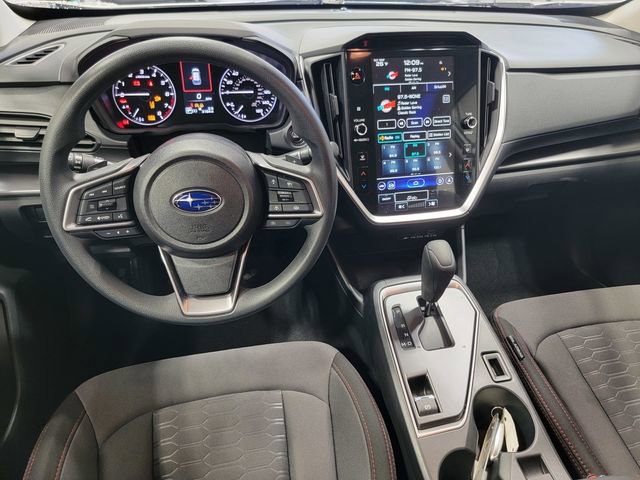 Certified 2025 Subaru Impreza 2.0i Sport AWD/4WD image 27