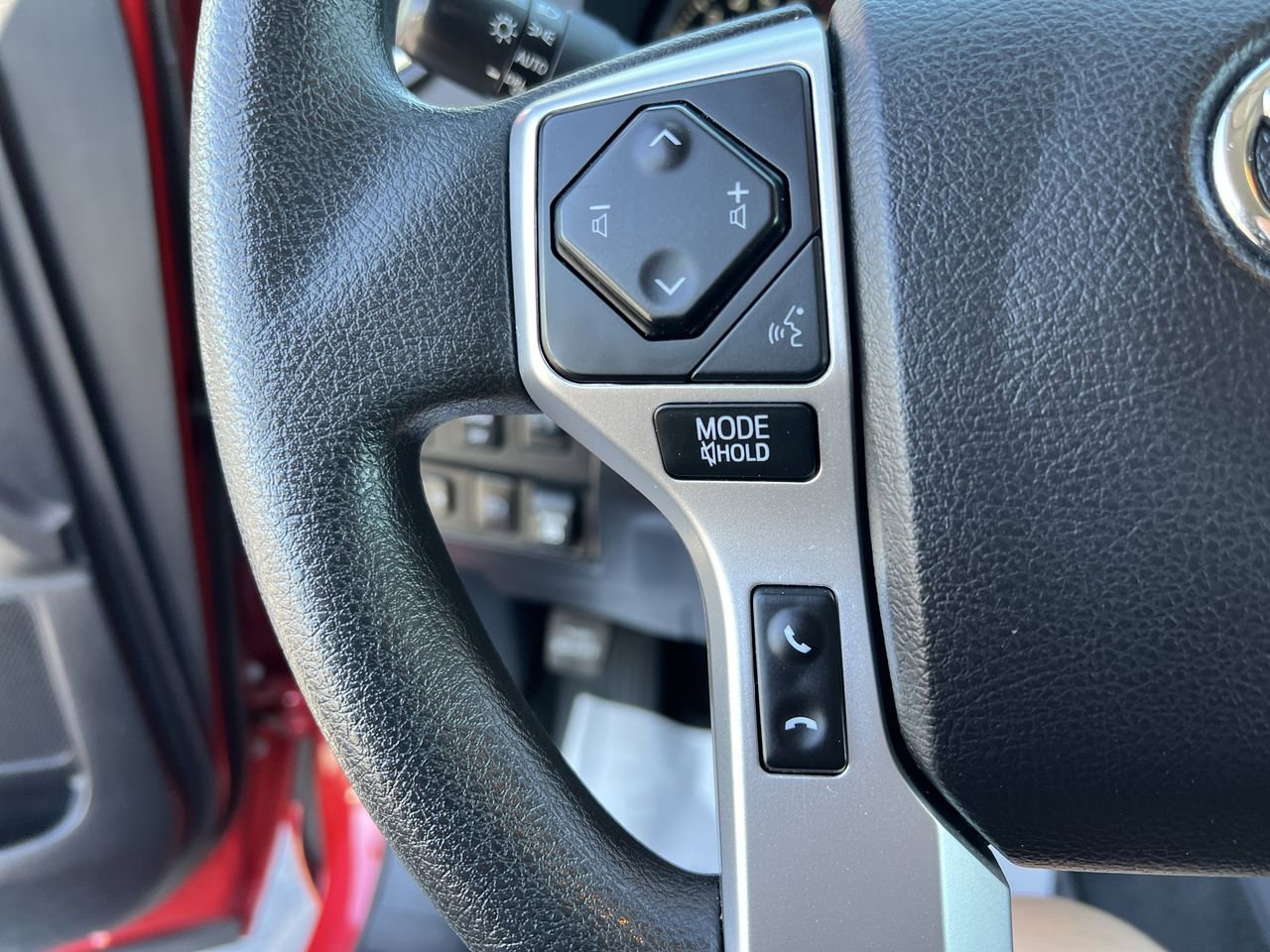 Used 2021 Toyota Tundra SR5 w/ TRD Sport Package AWD/4WD image 19