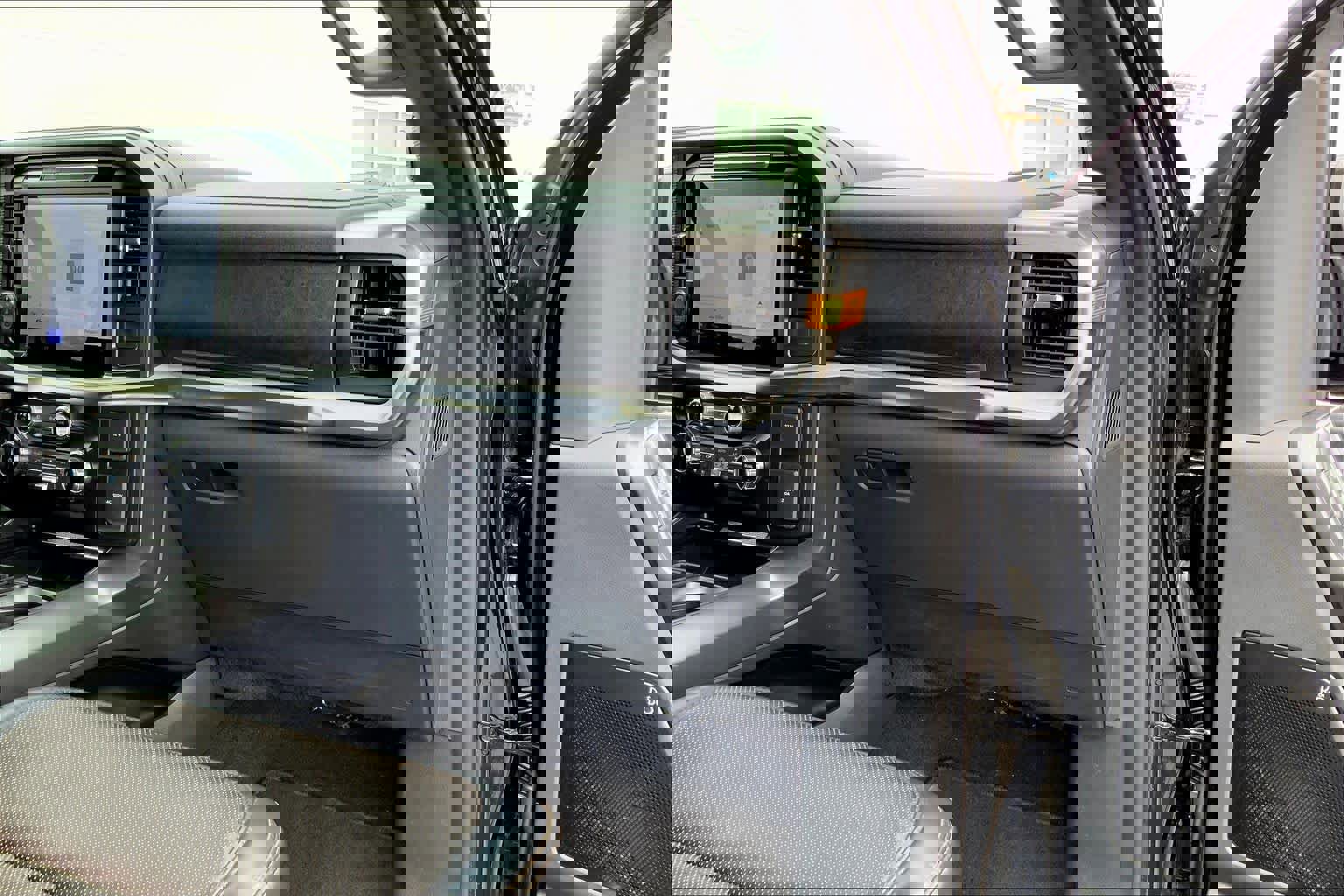 Certified 2025 Ford F150 Tremor w/ Equipment Group 402A High image 18