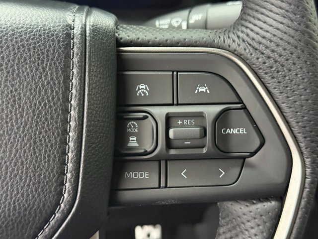 New 2026 Toyota Tacoma TRD Sport image 13