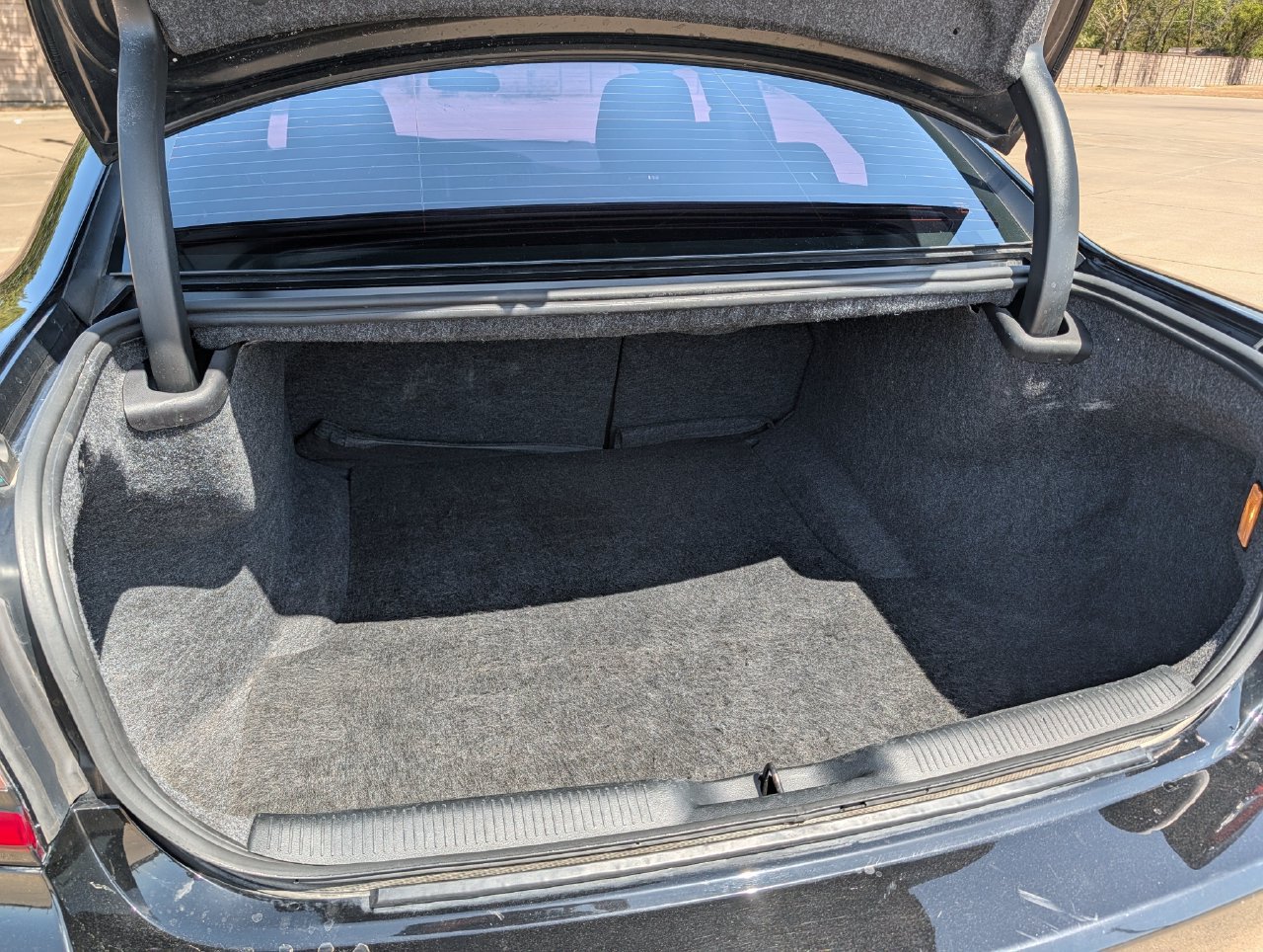Used 2022 Dodge Charger SXT RWD image 24